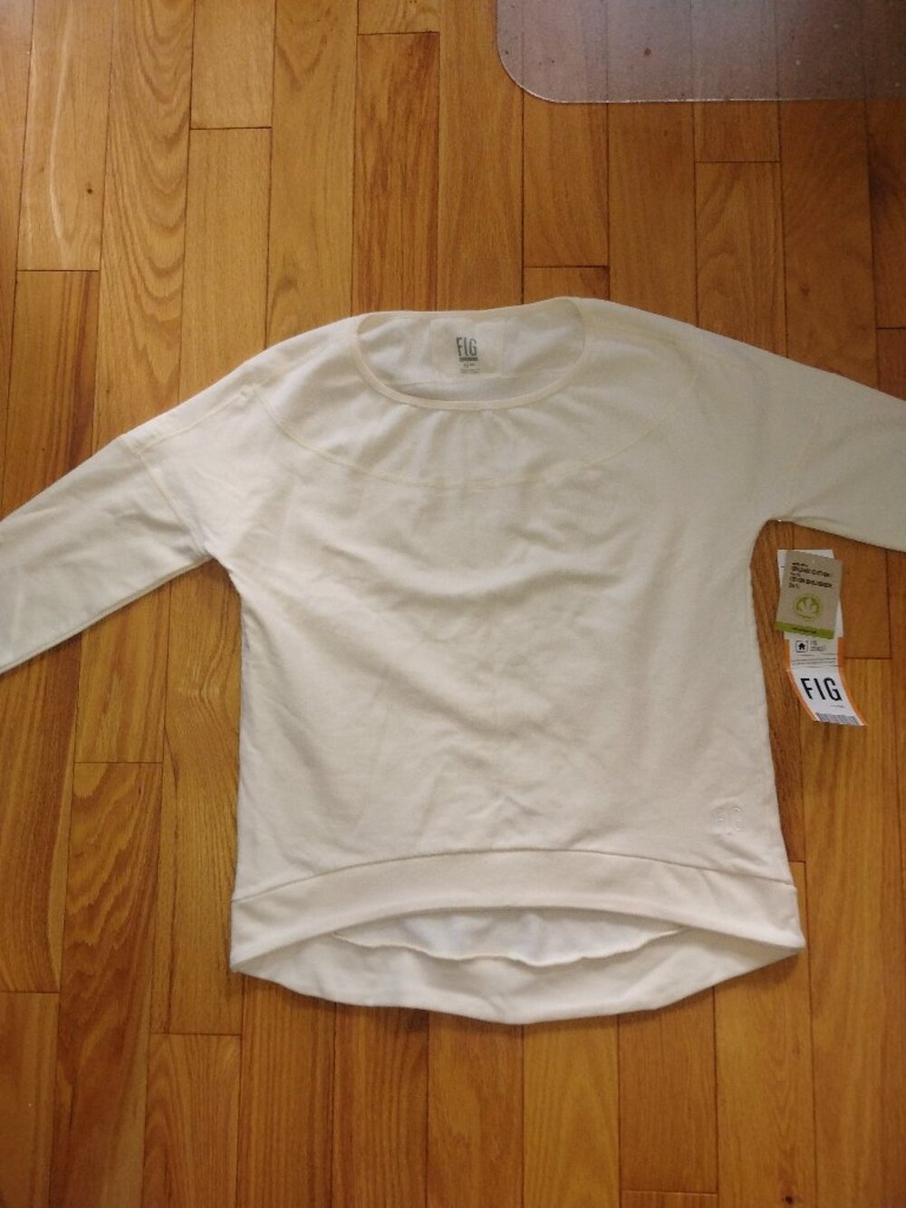 Fig Clothing Chalet Rix Sweater - Made in Canada